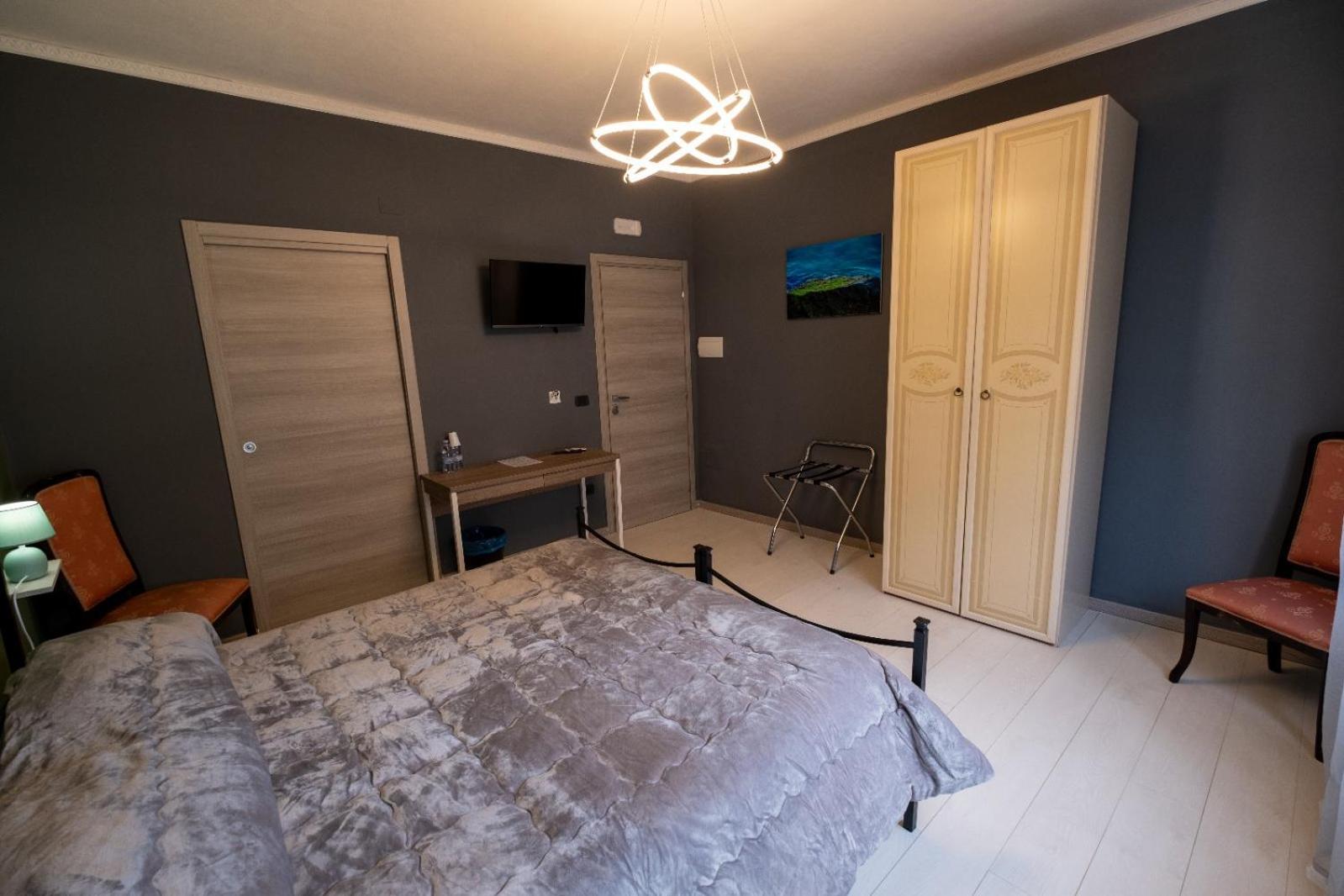 Room 112 Oltremare Bagheria Buitenkant foto